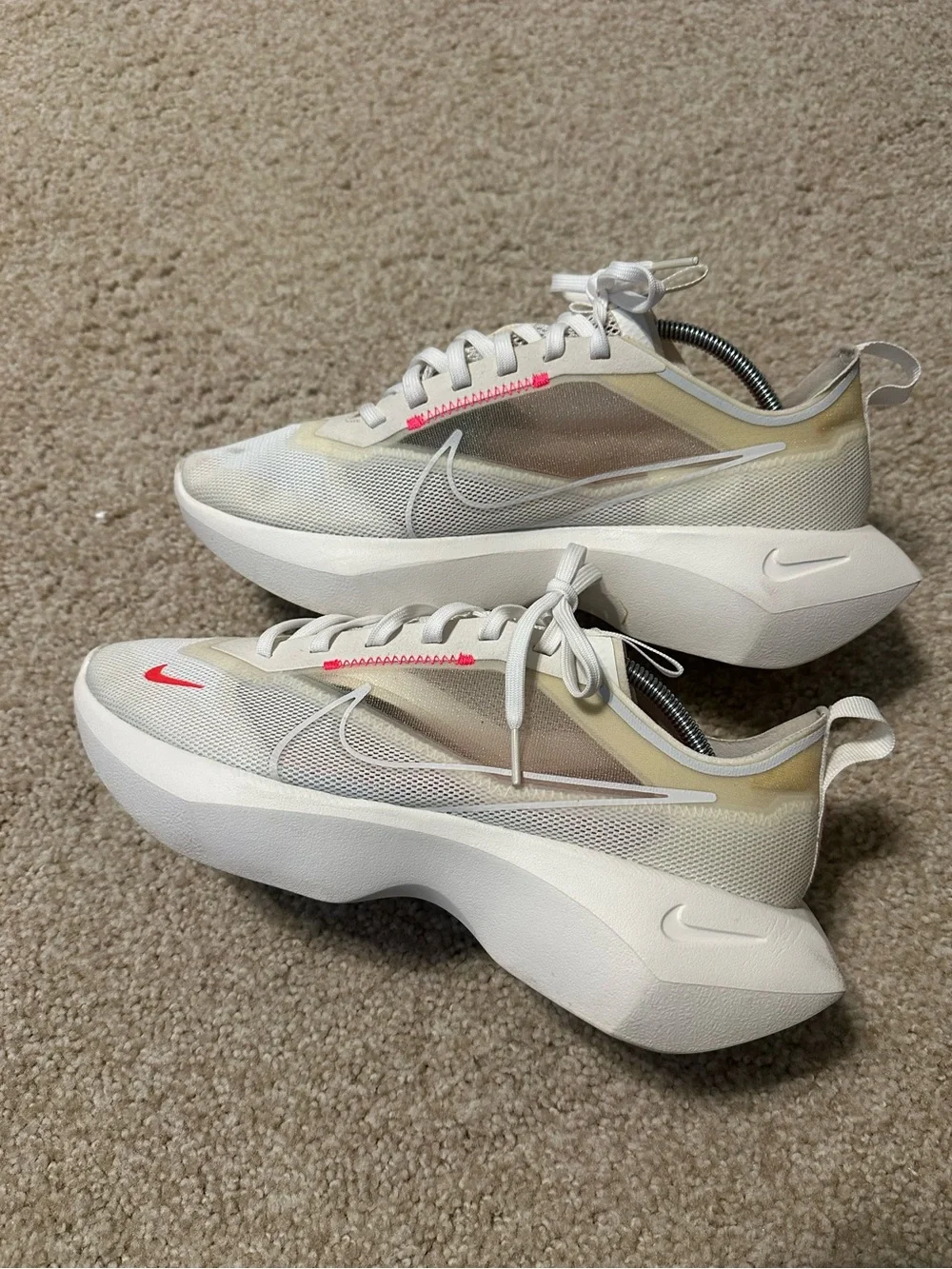 Nike Women's Vista Lite Training Sneakers